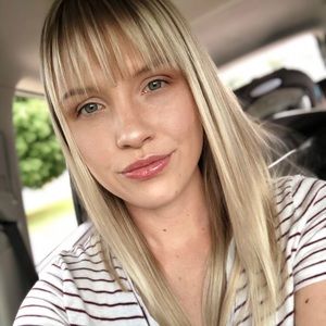 Meet your Posher, Shannon